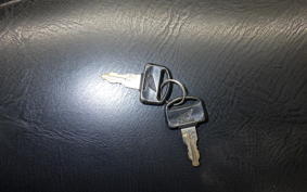 HONDA GYRO CANOPY 2017 TA03