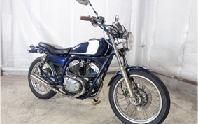YAMAHA SRV250 RENAISSA 4DN