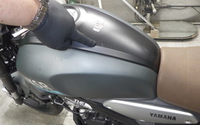 YAMAHA XSR155 2021