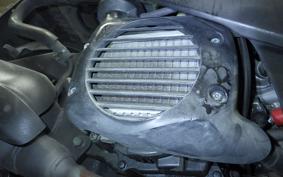 YAMAHA JOG Delux 2021 SA39J