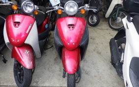 HONDA TODAY 2 AF67