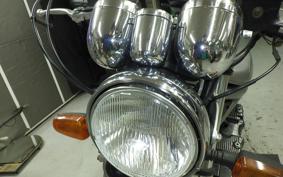 SUZUKI GSF1200 1999 GV75A