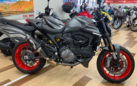 DUCATI MONSTAR 937 2023 4M00