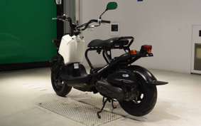 HONDA ZOOMER AF58