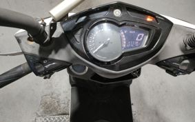 YAMAHA CYGNUS 125 X SE46