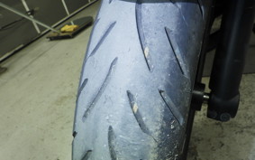 SUZUKI GIXXER 250 SF 2002 ED22Y