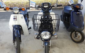 HONDA C50 SUPER CUB AA04