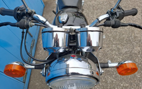 YAMAHA SR500-1 1987 1JN