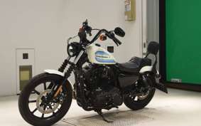 HARLEY XL1200NS 2018