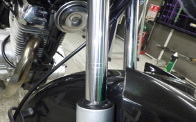 SUZUKI EN125 2A 2022