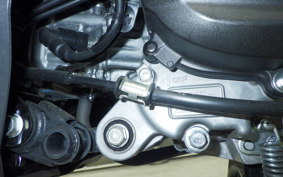 HONDA TACT Basket 2025 AF79