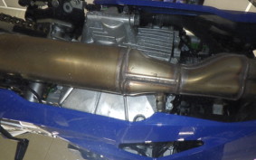KAWASAKI ZX-4RR 2024 ZX400P
