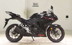 YAMAHA YZF-R25 2021 RG10J