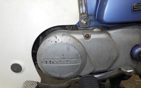 HONDA C90 SUPER CUB HA02