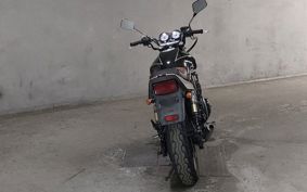 HONDA CB400SF NC31