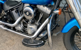 HARLEY  HARLEY FLS 2013 JR5