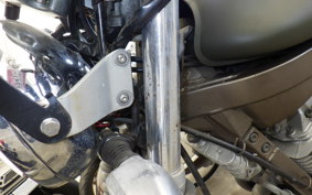 YAMAHA SRX400 Gen.4 1990 3VN