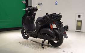 YAMAHA CYGNUS Griffus SEJ4J