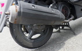 YAMAHA CYGNUS 125 XSR 2 SE44J