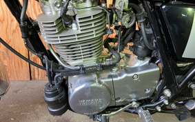 YAMAHA SR400 2020 RH16J