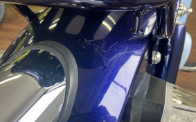 HONDA  SUPER CUB 125 JA58