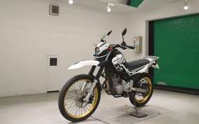 YAMAHA XT250 SEROW 2023 DG17J