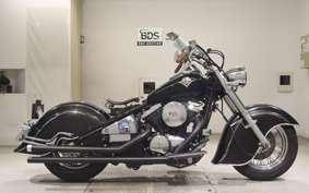 KAWASAKI VULCAN 400 DRIFTER 2003 VN400D