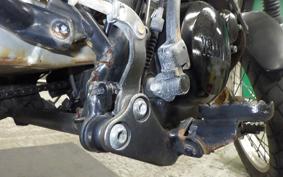 YAMAHA TW225 2023 DG09J