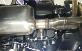 YAMAHA NIKEN GT 2022 RN58J