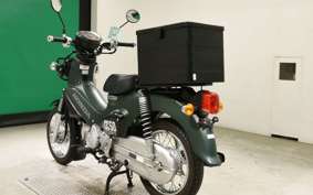 HONDA CROSS CUB 50 2024 AA06