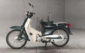 HONDA SUPER CUB50 C50