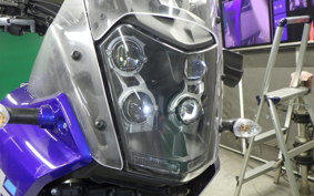 YAMAHA TENERE 700 2022 DM13J