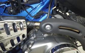 HONDA MONKEY 125 2012 JB02