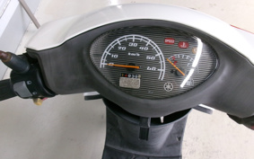 YAMAHA JOG DELUXE SA56J