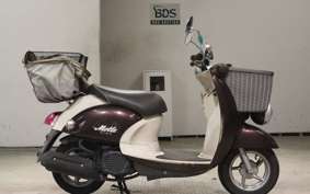 YAMAHA VINO 50 Molfe SA37J