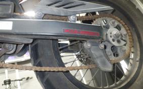 YAMAHA TRICKER Gen.2 2004 DG16J