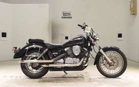 YAMAHA DRAGSTAR 250 2016 VG02J