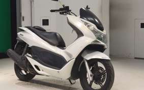 HONDA PCX125 2025 JF28