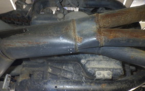 KAWASAKI ZRX400 1994 ZR400E