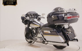 HARLEY FLHTCUSE 1800CVO 2012