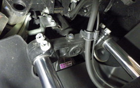 HONDA ADV160 1984 KF54