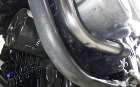 KAWASAKI BALIUS 250 Gen.2 ZR250B