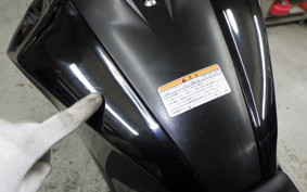 HONDA CB250RA 2021 MC52