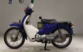 HONDA C110 SUPER CUB JA07