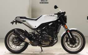 HUSQVARNA HUSQVARNA ビットピレン401 2023