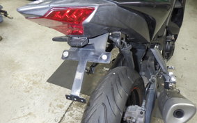 YAMAHA YZF-R25 2007 RG10J