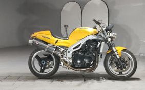 TRIUMPH DAYTONAT595 1997 TE502L