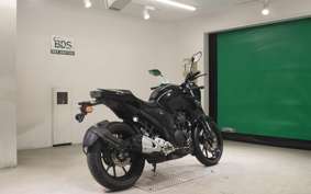 YAMAHA FZ25 1998