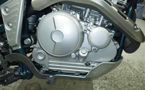 YAMAHA SEROW 250 Gen.3 DG31J