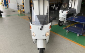 HONDA GYRO TA03